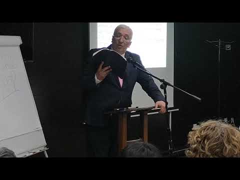 Smisao vere u Boga i smisao zivota - dr.Radisa Antic , profesor teoloogije i filozofije