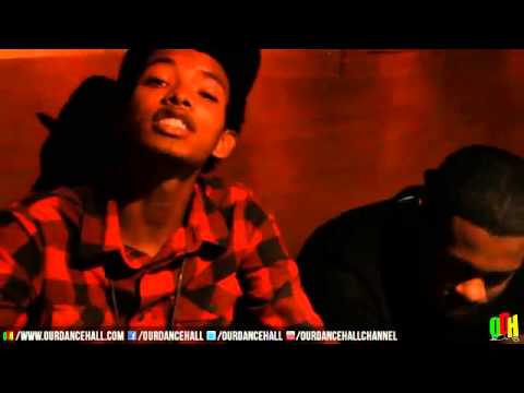 Our Dancehall x KevStar Records feat  Pencil & D'Yani