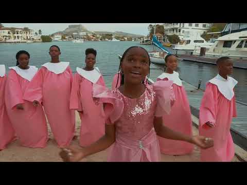 Alaba a Dios (Cover) - Frailyn & The Bold Starz