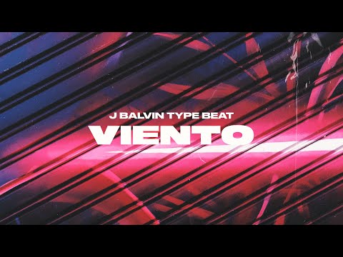 [Sold]J Balvin Type Beat x  Type Beat x Dancehall Type Beat 2021 "Viento" Reggaeton x Moombahton