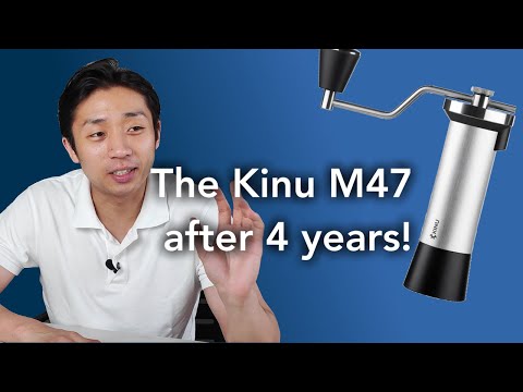 Đánh giá Kinu M47 sau 4 năm sử dụng hàng ngày