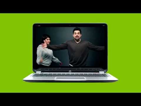 Windows 8 Ad India