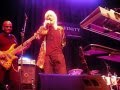 Edgar Winter - Rebel Road - Live @ Infinity Hall Norfolk CT 6/2/10