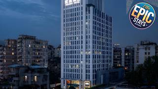 Echarm Hotel Guangzhou Tianpingjia Metro Station 520 Information Port | China 🏨