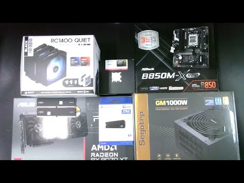 [아싸컴] 조립영상 라이브 /  2508014404(최*규) 고객님