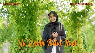 Download lagu DJ SHOLAWAT LANGITAN YA ROBBI ANTAL HADI (Bikin Nostalgia) - Defi Lukmana mp3