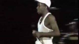 Bobby Brown - GirlFriend(Boston 1987 Awards)