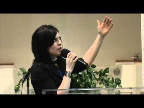 Amy Lambert Testimony Part 1.wmv