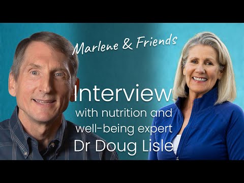 Dr. Doug Lisle - Nutrition, Emotional Stress and Dementia