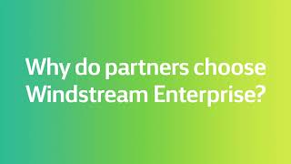 WE Partner Program