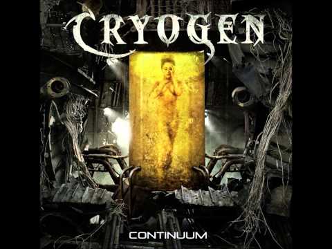 Cryogen - Rama I [HD]