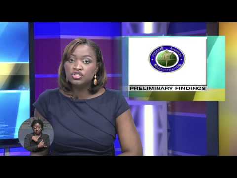 ZNS Evening News   Pt 2  Wed  Aug 21st 2013