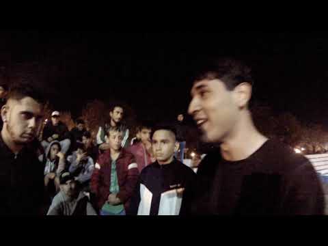 Verde & Jetking vs Giant & Hegel - 4tos - 2vs2 - Fecha 5