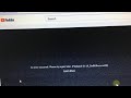 Youtube An Error Occurred Please Try Again Later Fixed