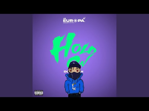 Hold on (feat. Double Aitch)