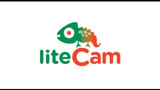 liteCam YouTube Video