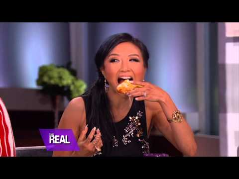 The All-American Binge