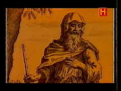 Legends of the Isles: Merlin the Wizard