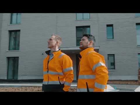 Projektleiter/in Ingenieurhochbau