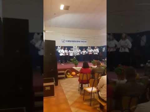 ŽVS "Srce Šokačko" - Želim biti Slavonijo s tobom