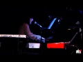 Esperanza Spalding - Fall In - Cover
