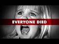 The Poltergeist Curse