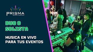 Video de Grupo Musical Prisma
