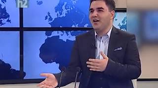 Կաթի արդյունաբերական արտադրության ժամանակակից տեխնոլոգիաները Հայաստան չեն հասել - Դավիթ Պիպոյան