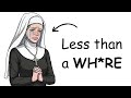 Why It Sucks To Be A Nun In Medieval Times