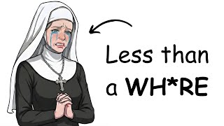 Download lagu Why It Sucks to Be a Nun (in Medieval Times) mp3