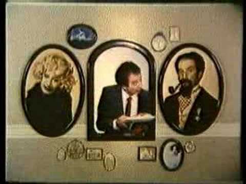 Greek Old Commercial - Misko Tsivilikas