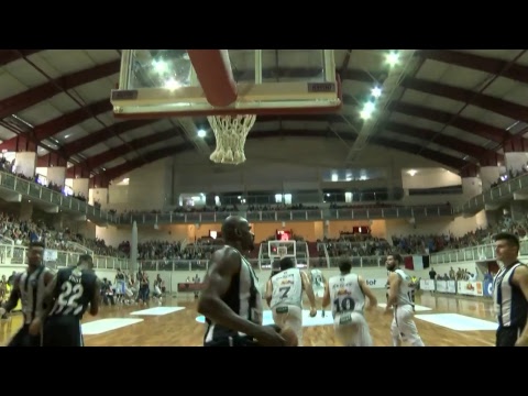 Jogo 3 Finais Liga Ouro | Joinville x Botafogo