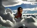 superman Vicky