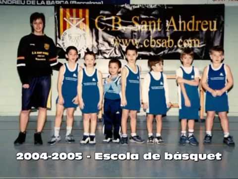 COMMEMORACIÓ 25è ANIVERSARI CBSAB (parte 2)