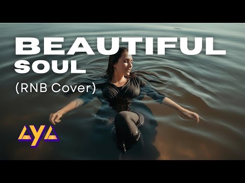 AYA - BEAUTIFUL SOUL (RNB COVER)
