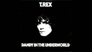 universe  t.rex