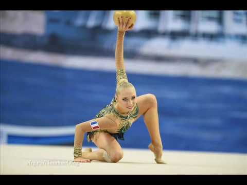 Kseniya Moustafaeva - Ball 2016 - Music