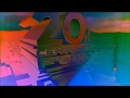 20th Century Fox In DMA With Normal Fanfare PAL Version