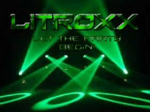 LitroXx - Hardstyle Domination