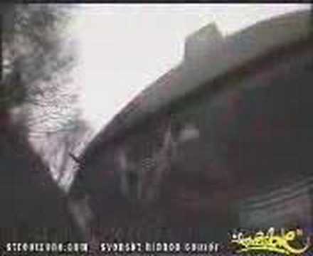 The Narcissists - Graffwriters