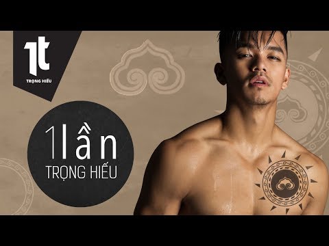 1 Lần – Official MV | Trọng Hiếu | Subtitles/CC English - German