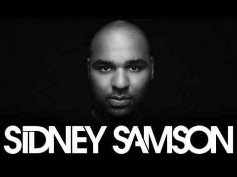 Martin Garrix ft. Sidney Samson - Trojan