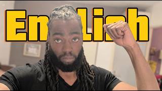 Learn english in my apartment (comprehensible input)