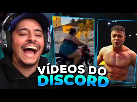 Joker reacting to the best Discord memes #3