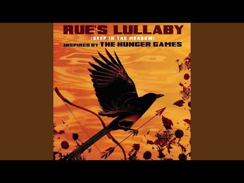 Rue's Lullaby (Deep In The Meadow)