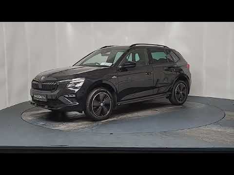 Skoda Kamiq Selection 1.0Tsi 115Bhp DSG - Image 2