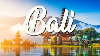 10 BEST Things To Do In Bali | ULTIMATE Travel Guide