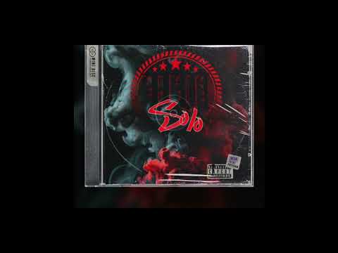 AdiSolo - Burza nad miastem