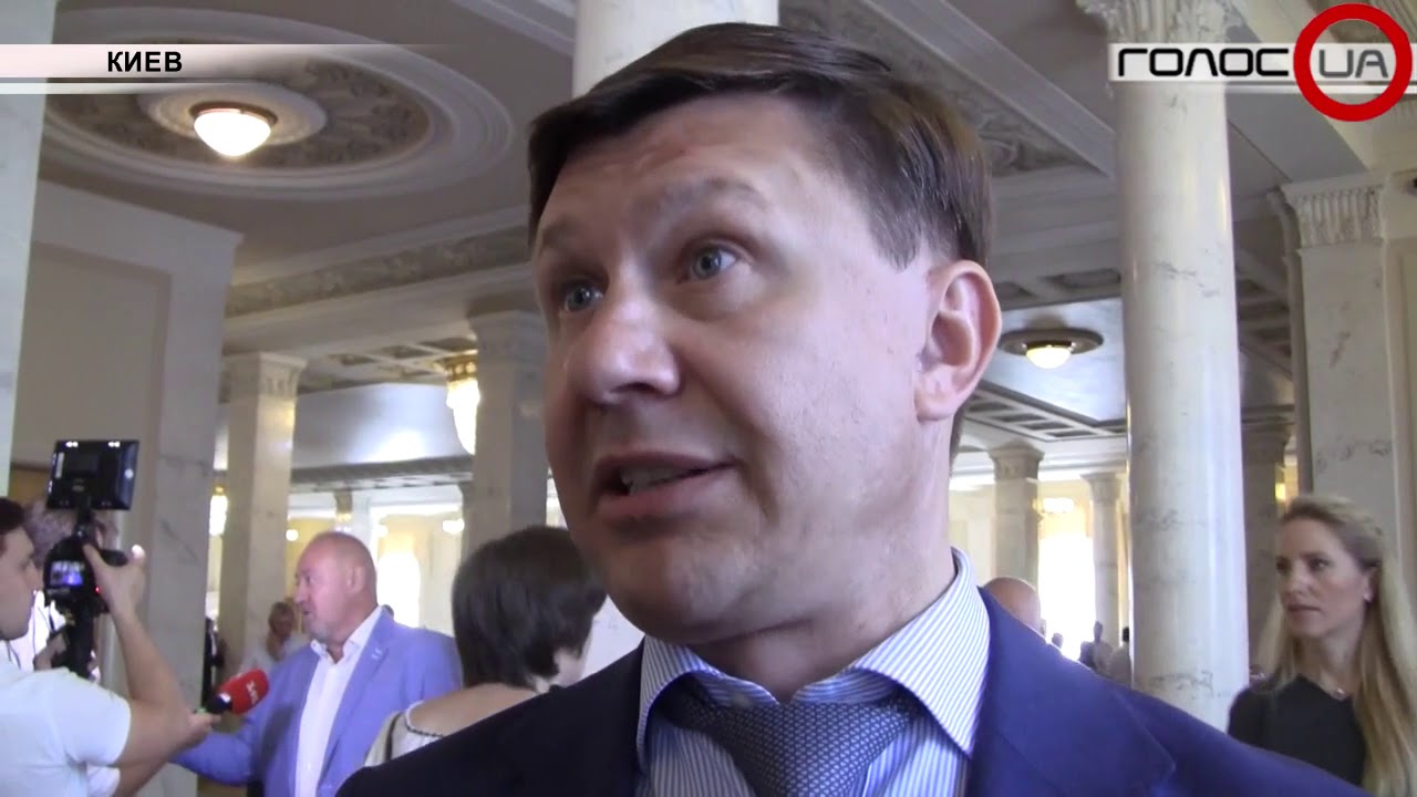 Гройсман причастен к расхищению государственного имущества – депутат