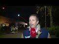 Grote brand Handelsweg-zuid geblust